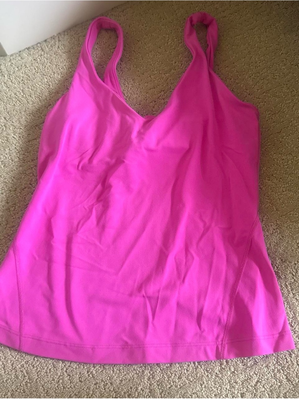 Lululemon align tops - Picture 2 of 2